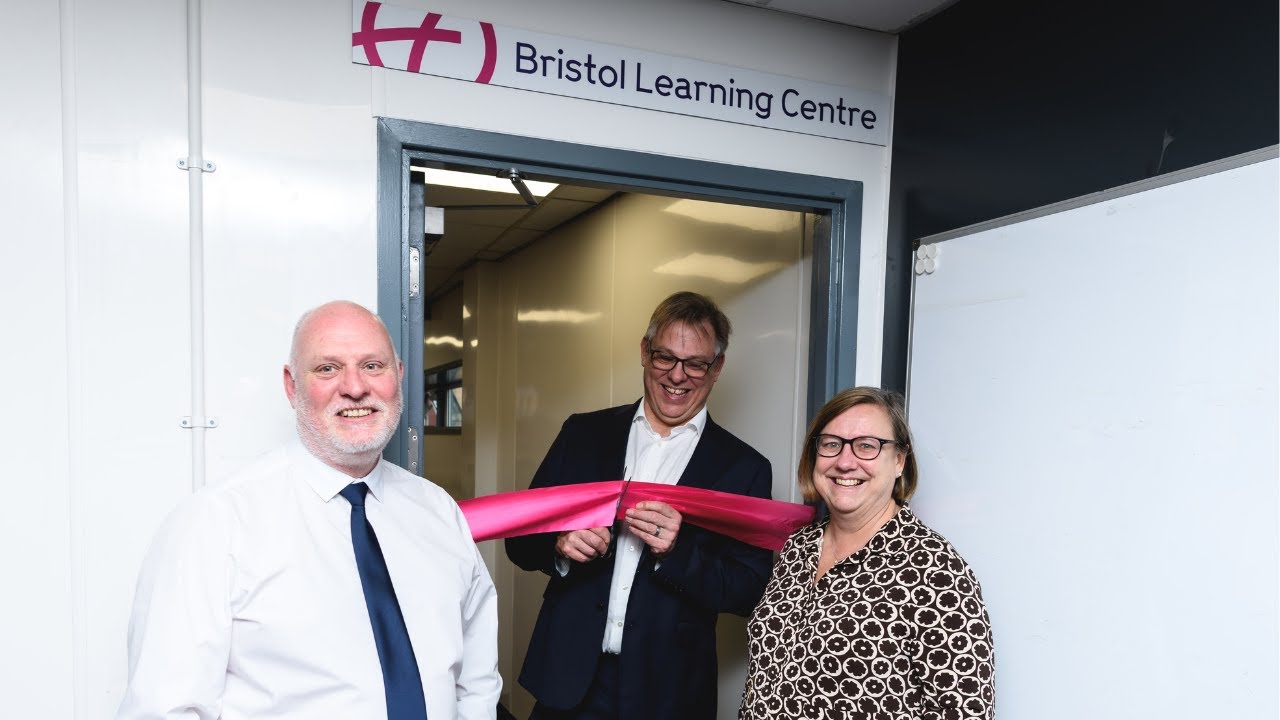 First Bus and Unite the Union Launch National Learning Network