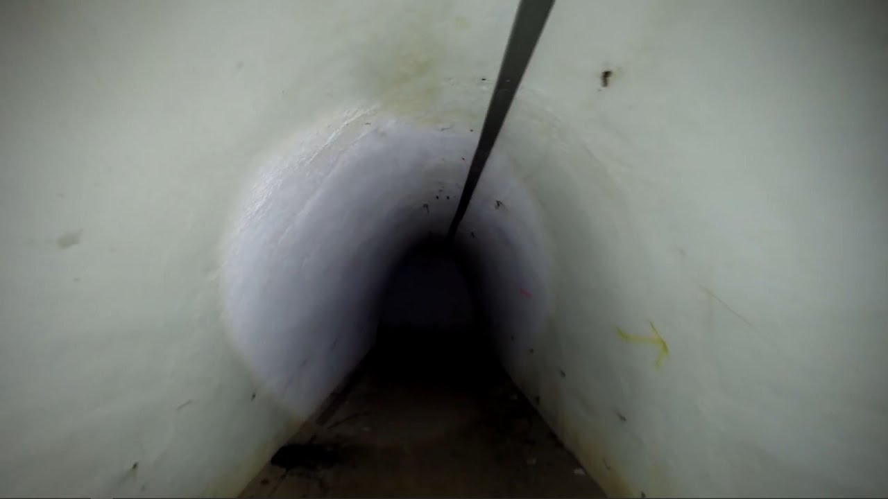 Death Grips - Billy Not Really (Unofficial Video)