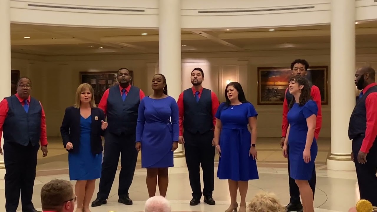 Voices of Liberty | 