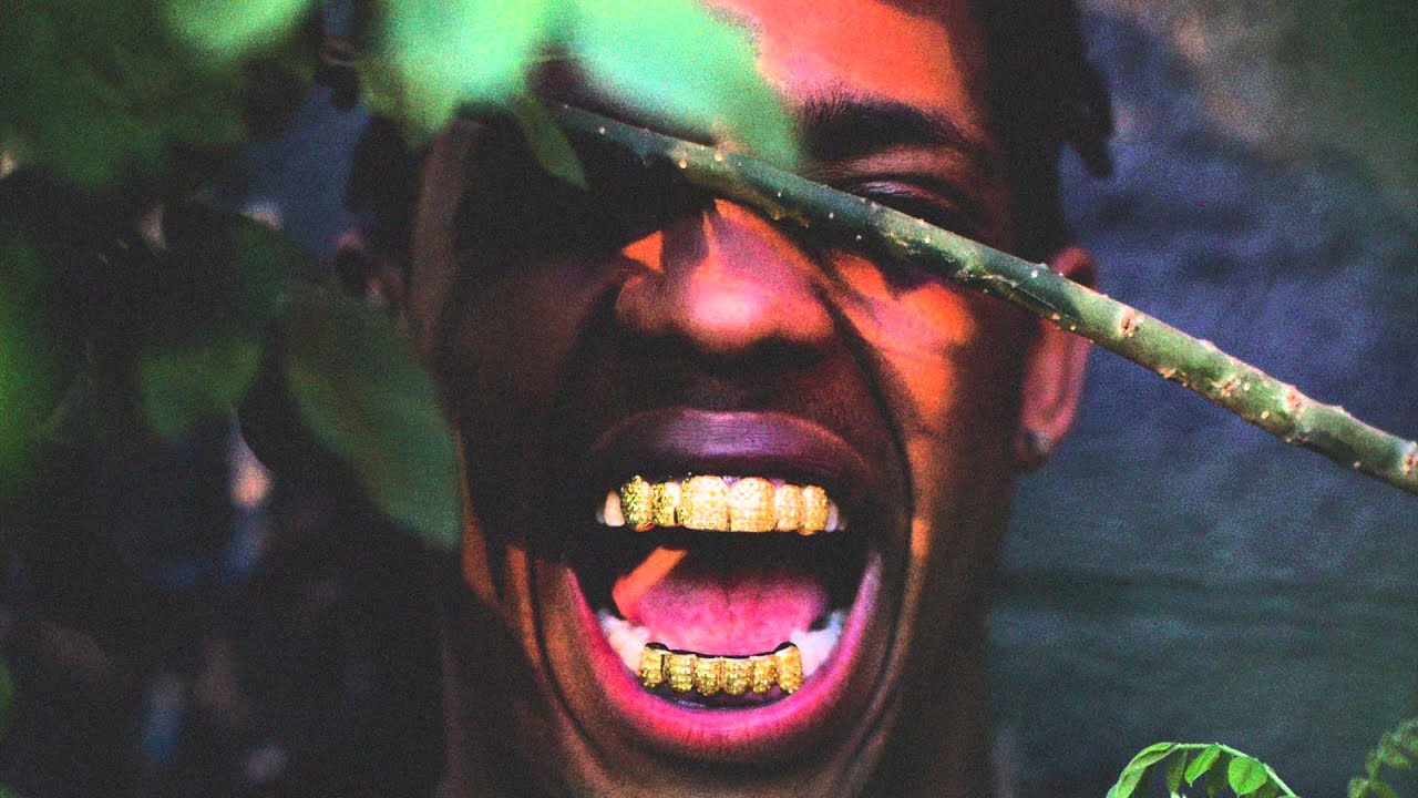 (HQ) Travis Scott / Drake Type Beat 