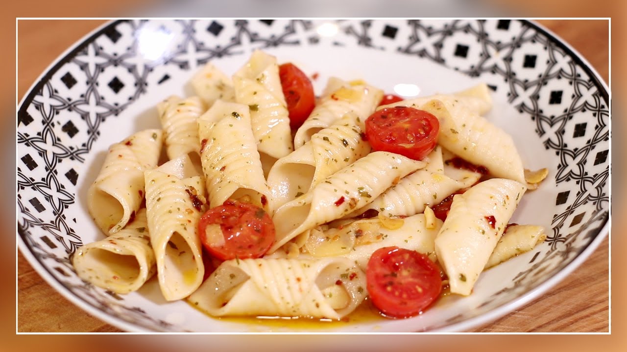Pasta Fresca CASERA GARGANELLI o Pennette Rigate