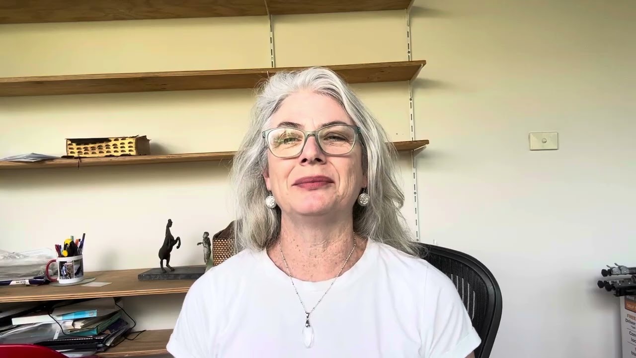 God/Self Creator Showed Me a Map of How To Reach Your Goals