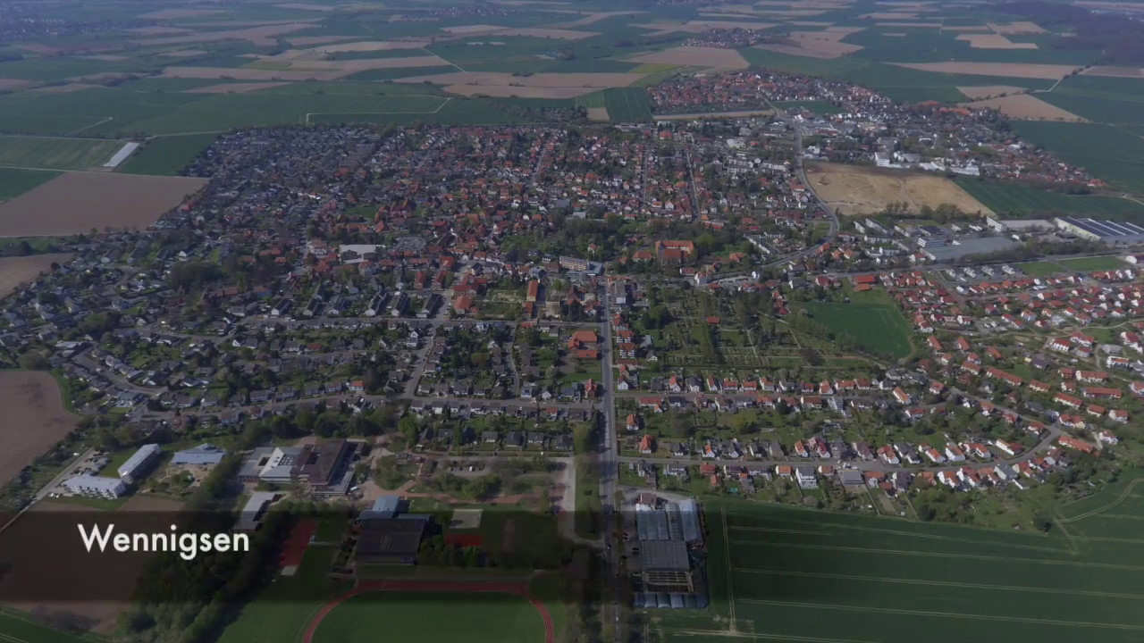 Wennigsen am Deister