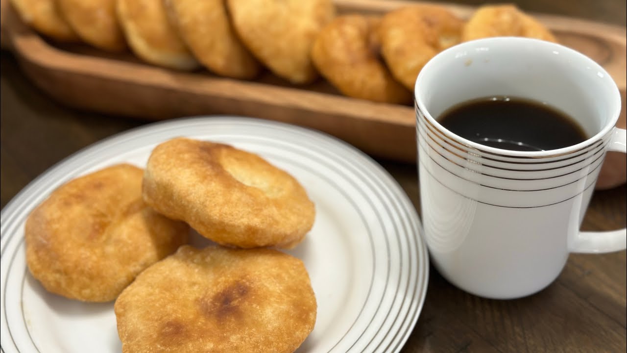 🇵🇷Arepas Asadas De Con Leche de Coco