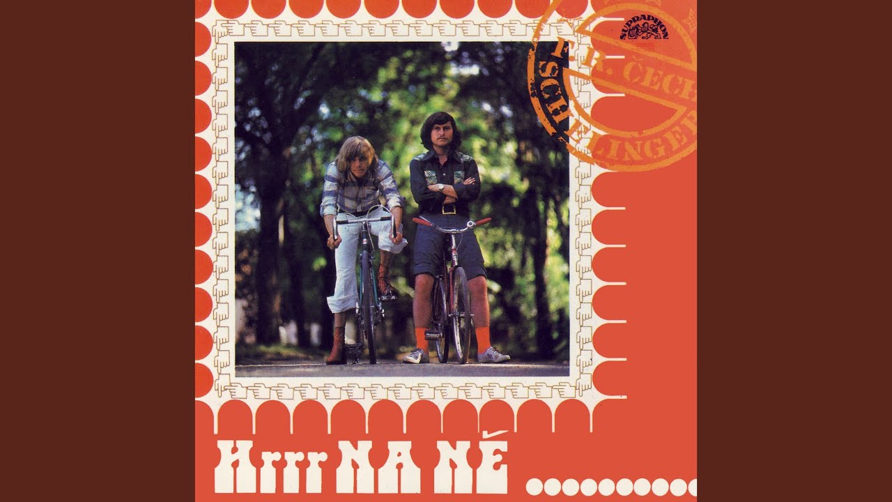 Divné tušení - Skeč Odměna za LP