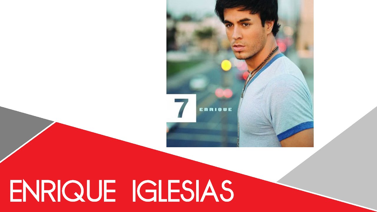 Addicted (Instrumental) - Enrique Iglesias