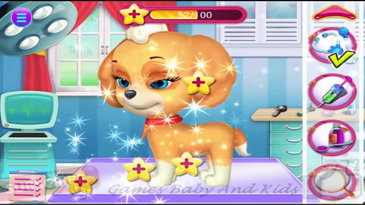 My Cute Little Pet - Part 1