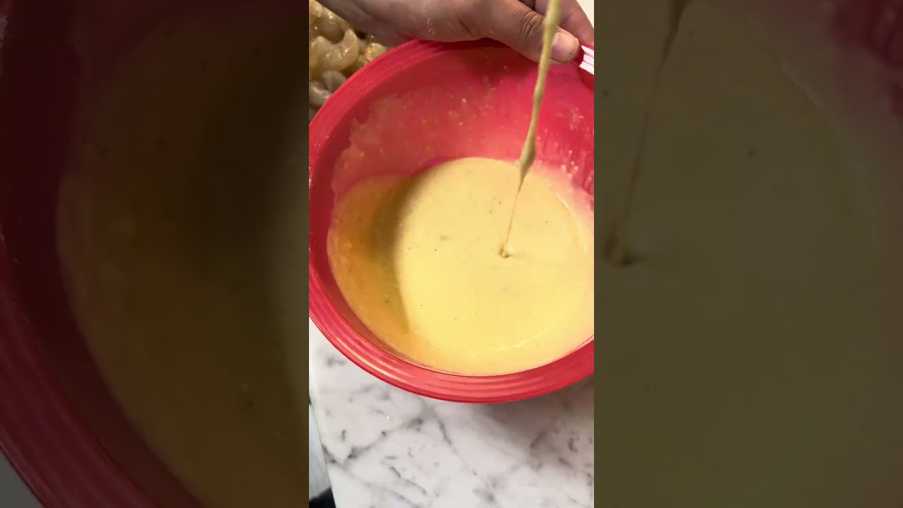 Tacos de camarón capeados 
