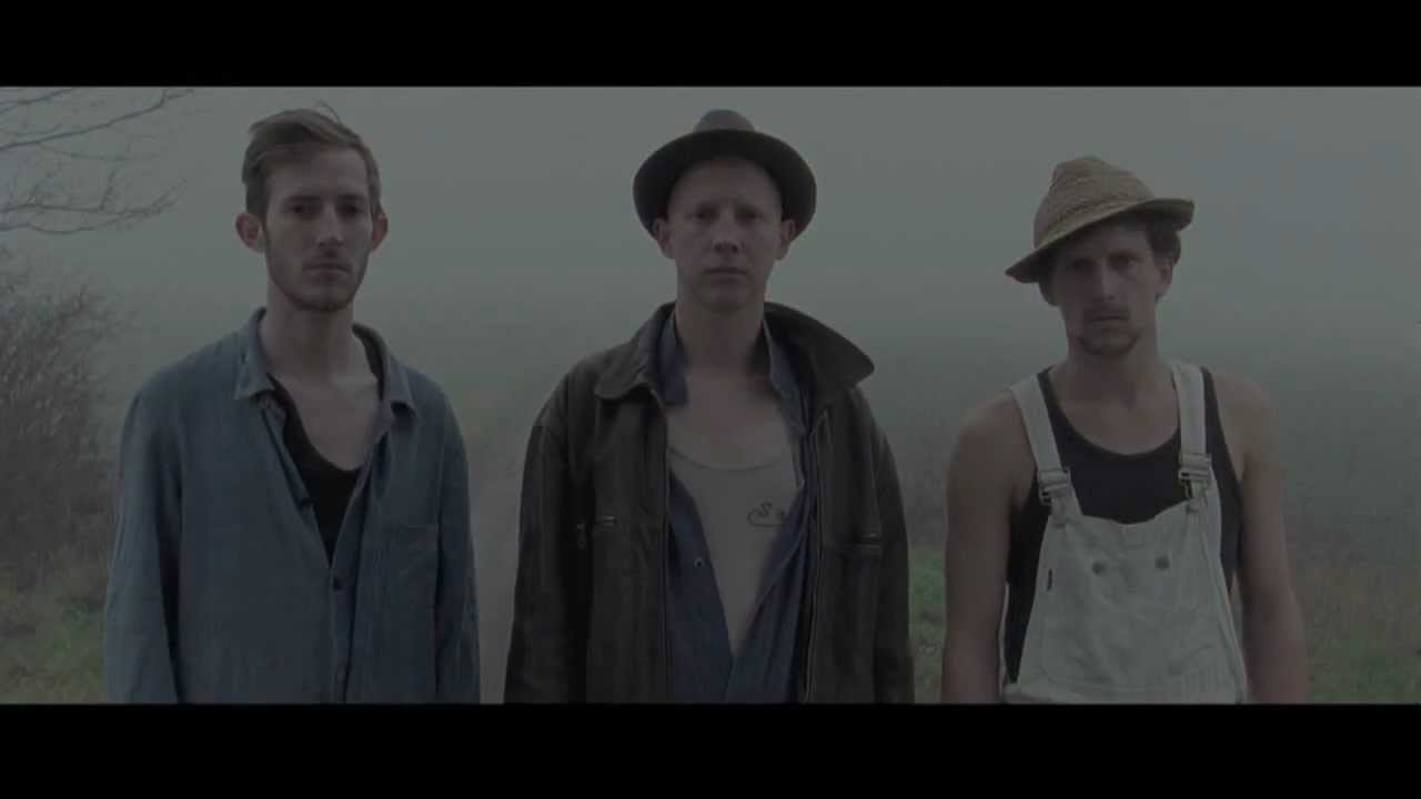 Le Skeleton Band - Emechée la Mèche (mère-grand) / HD 720p