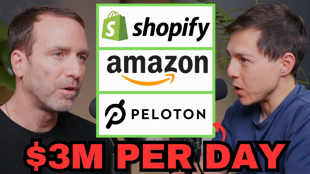 How To Make $30 MILLION In One Year