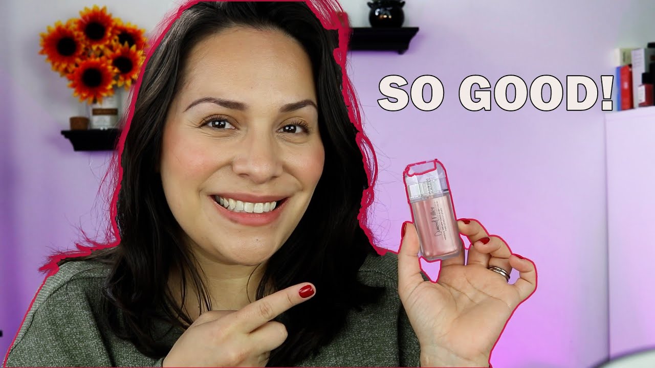 Physicians Formula Diamond Filler Lip & Cheek in Radiant Pink