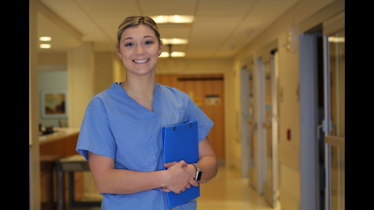 Cath Lab Nurse Rachel Michael Treats Patients Like Family