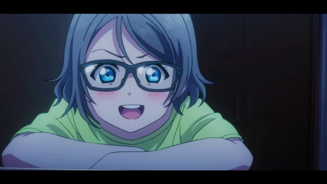gay anime girls - kyzrs