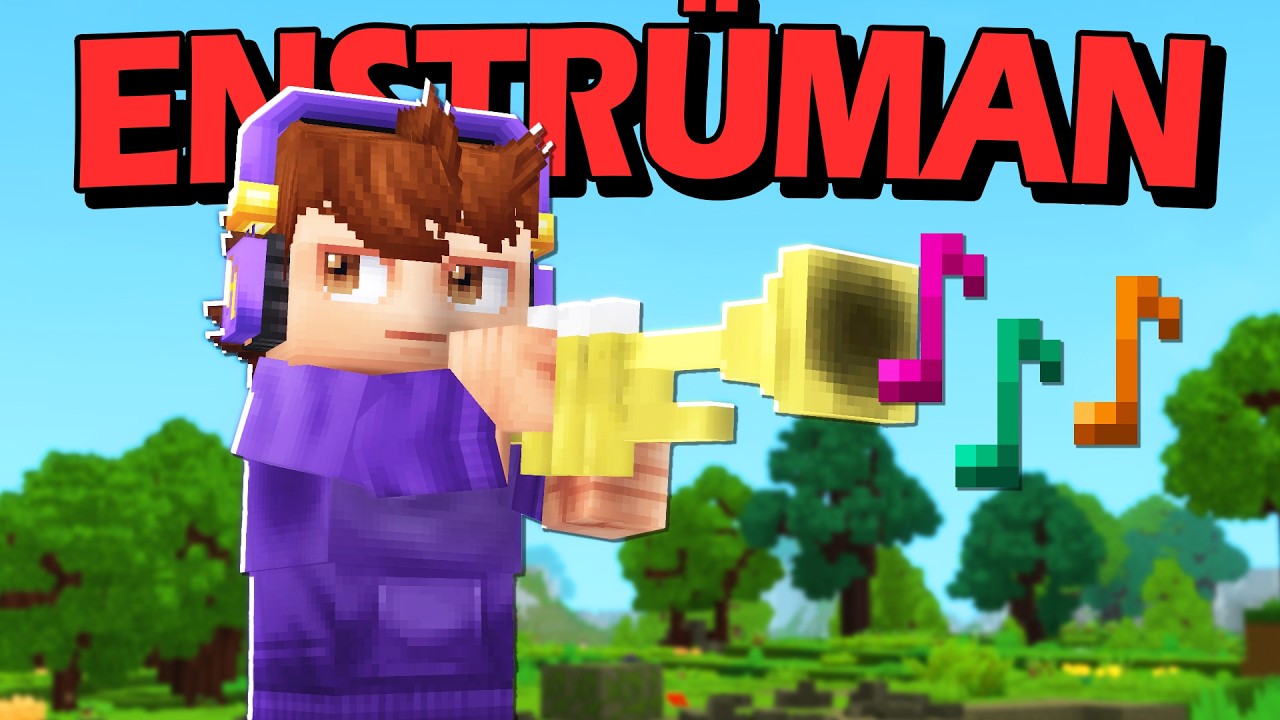 Hytale'da EN ÇOK İNDİRİLEN MODLARI TEST ETTİM…