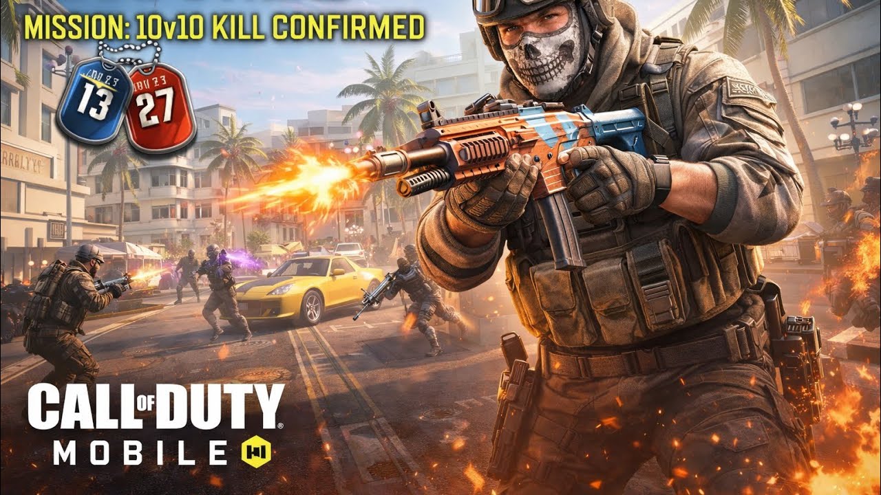 I Got 46 Kills with This ONE Trick