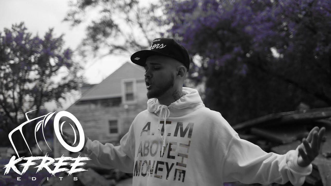 ATM Krown - I Get The Bag (Remix)[Official Video]