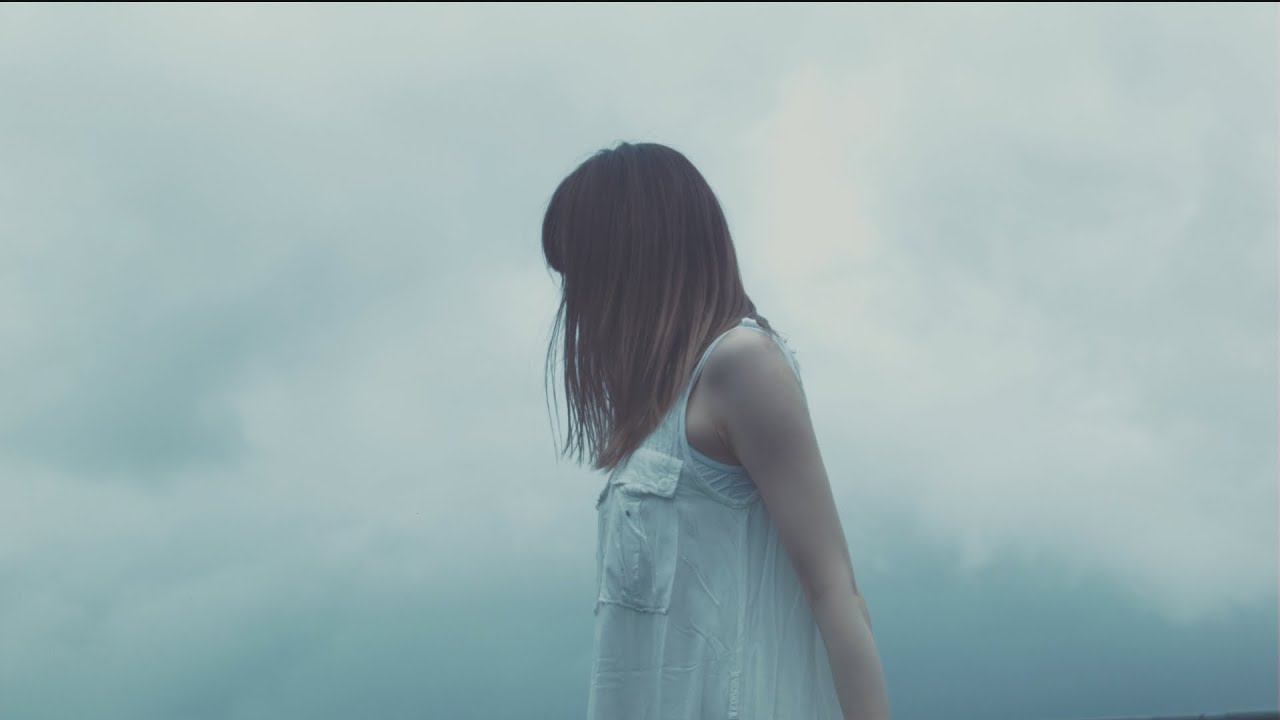 mol-74 - グレイッシュ 【MV】