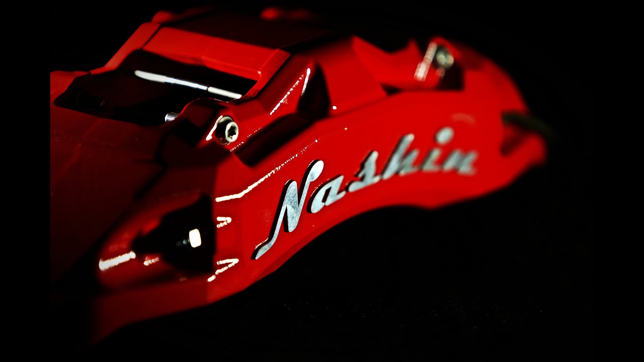 Nashin Brake