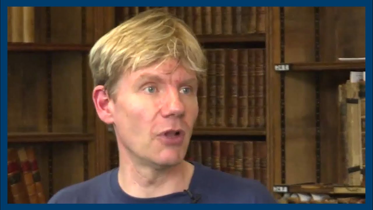 Global Warming | Bjorn Lomborg | Oxford Union