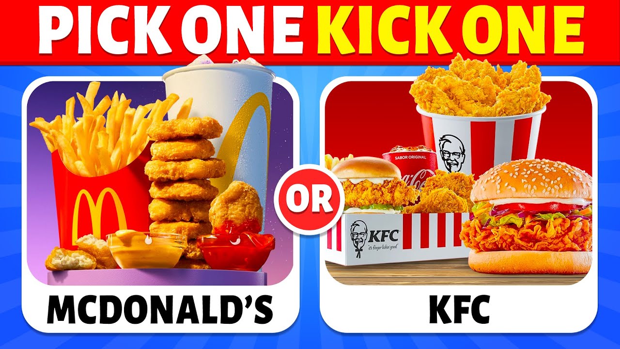 Что бы вы предпочли...? Выпуск про вредную еду 🎂 🍫 🍨 Викторина про ягненка