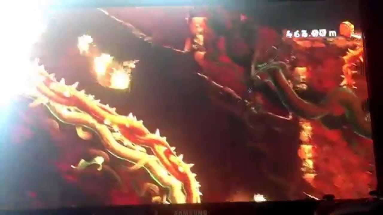 Rayman Legends - Challenge Bonanza (07/09/2014) (Read Description)