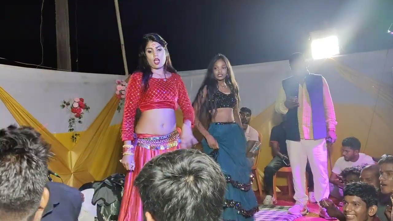 New model tent pandal ka video