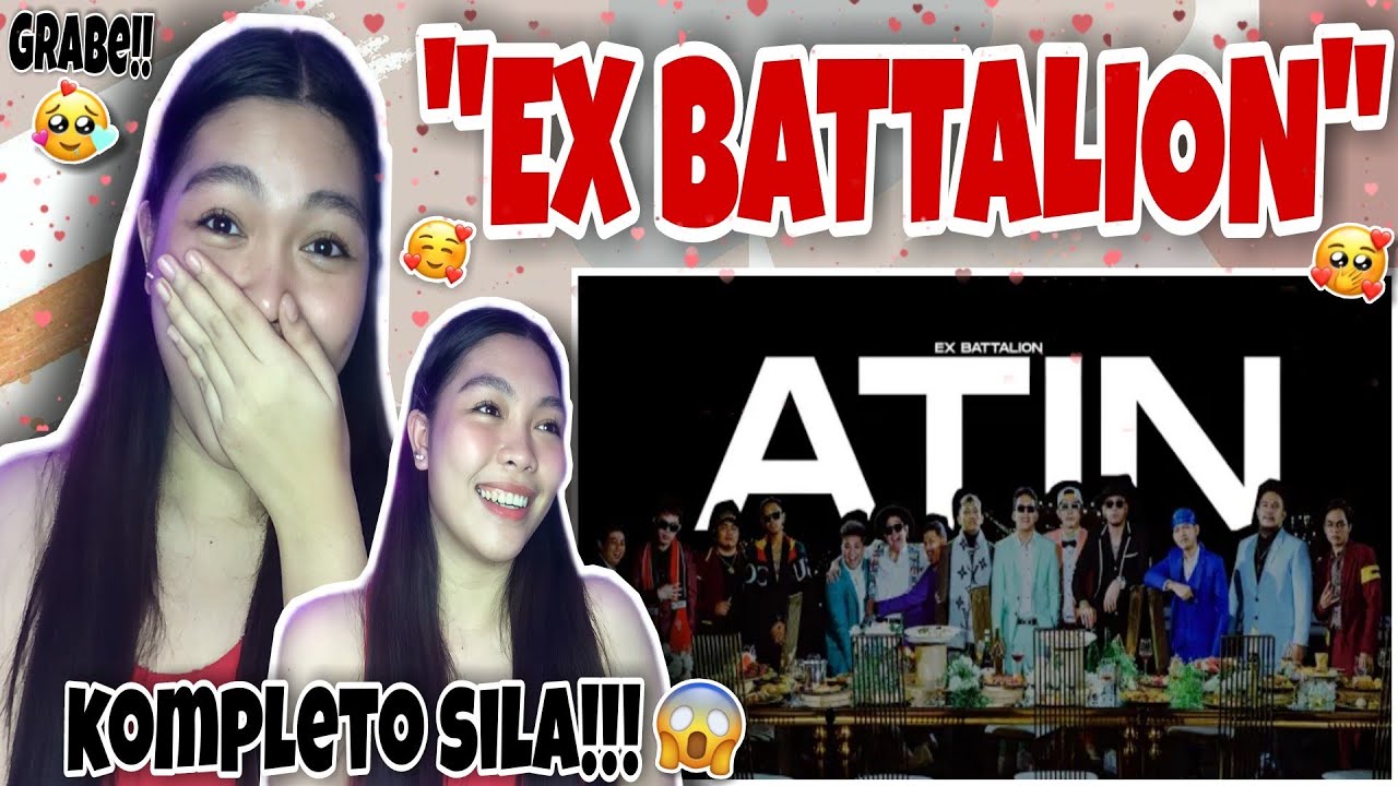 EX BATTALION - 