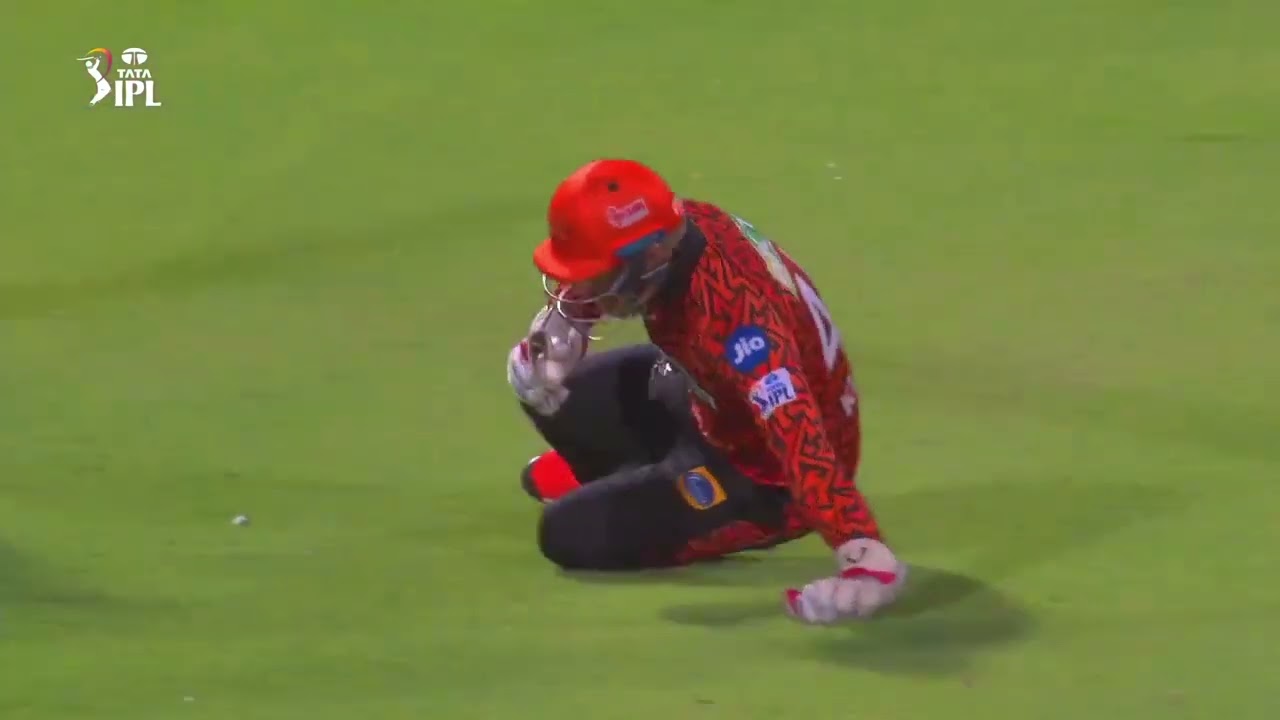 Srh vs dc highlights match 2024