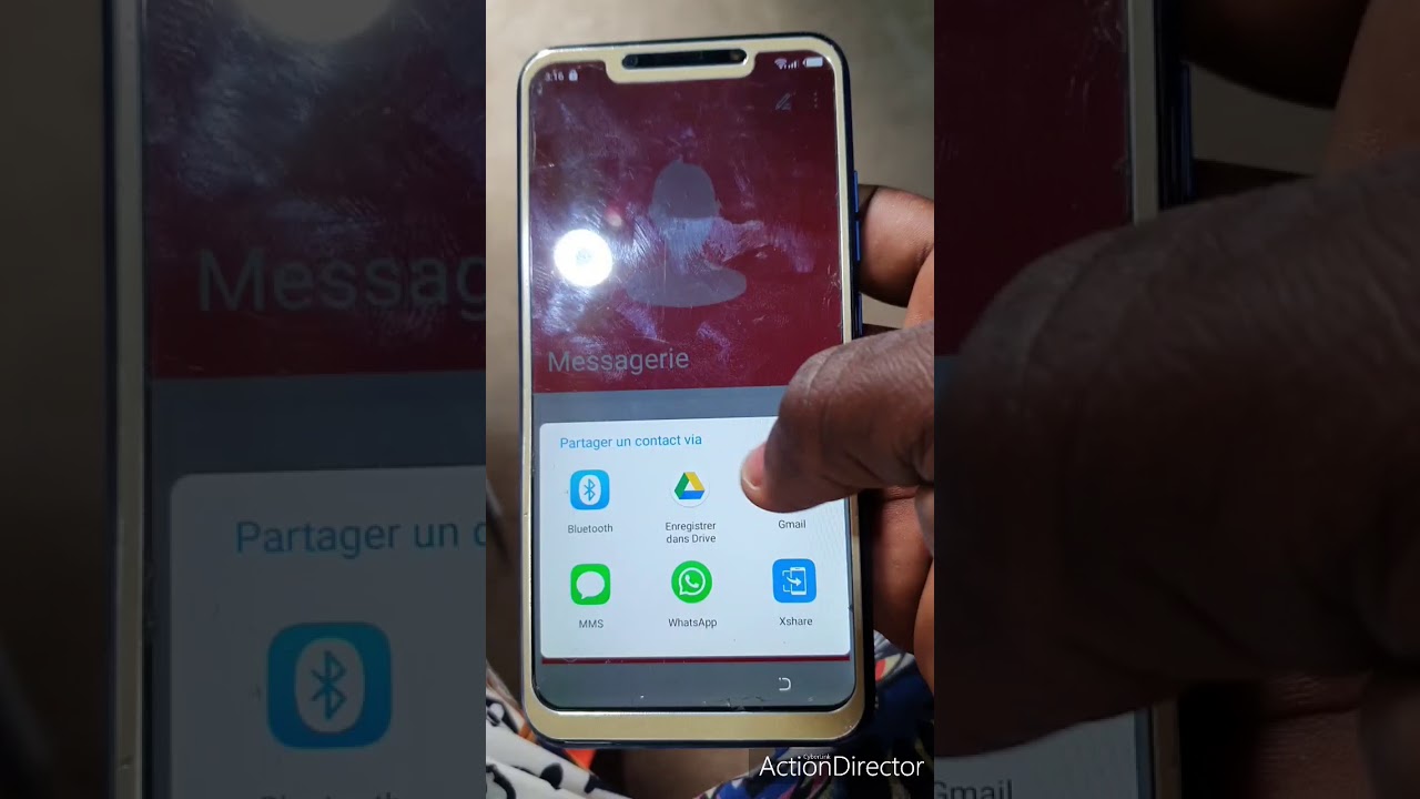 débloqué compte google tecno camon 11 pro