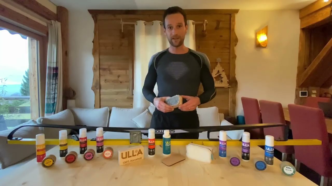 Comment appliquer la fart liquide?