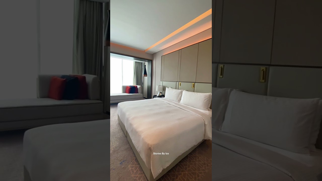 Amari Hotel Colombo                     