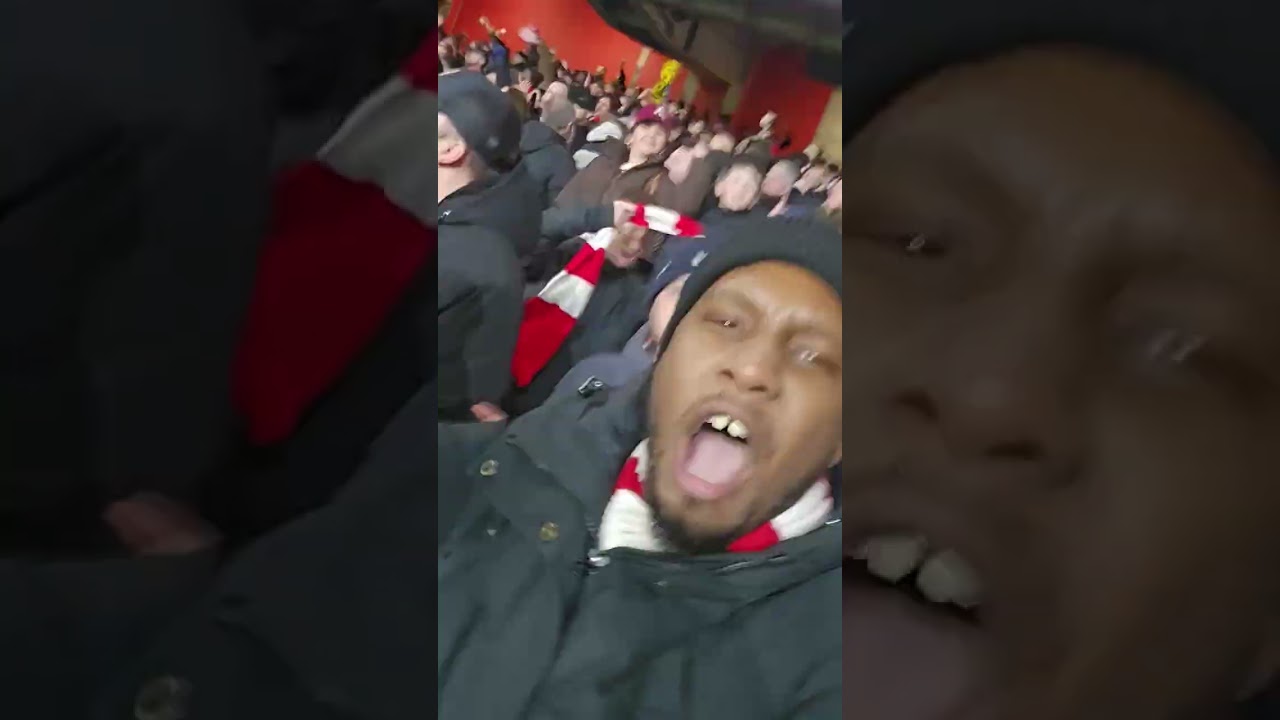 IT HAD TO BE HIMMMM!!!!! 