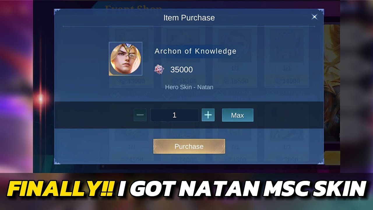 HOW MANY MSC COINS LEFT TO COLLECT⁉️