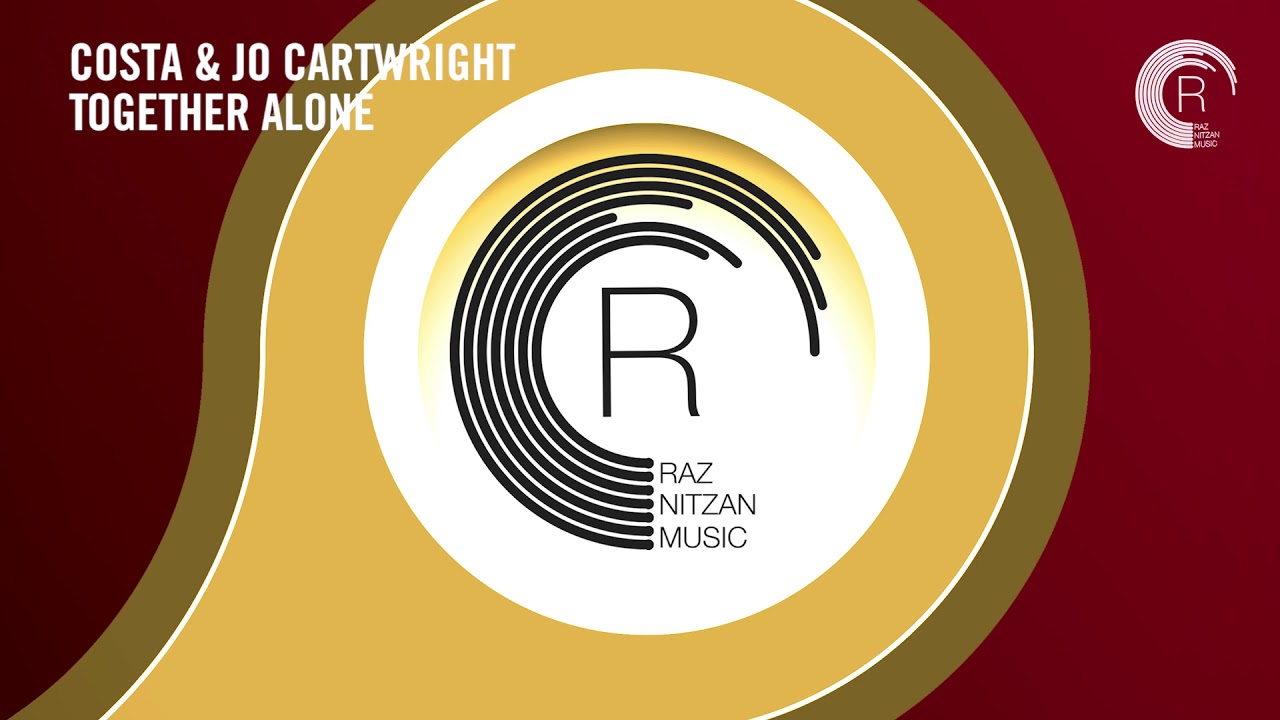 Costa & Jo Cartwright - Together Alone (RNM) Extended