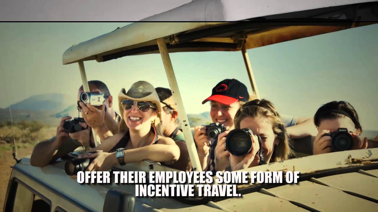 What Is Incentive Travel