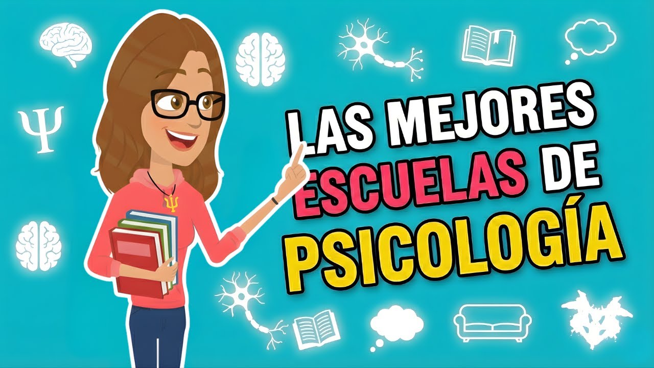 Mejores Universidades Psicología México: Top 5 y Costos (2026) 🧠