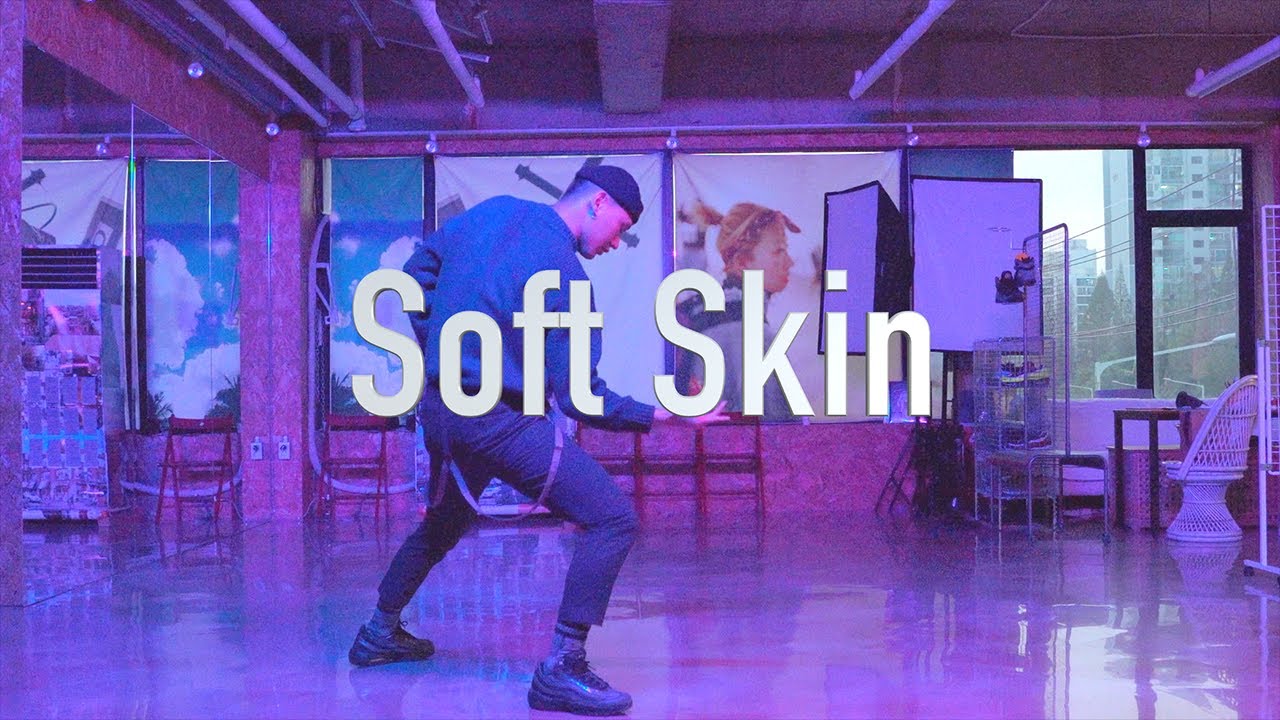 Timmies - Soft Skin | Philyo Lee Choreography | ONE LOVE DANCE STUDIO