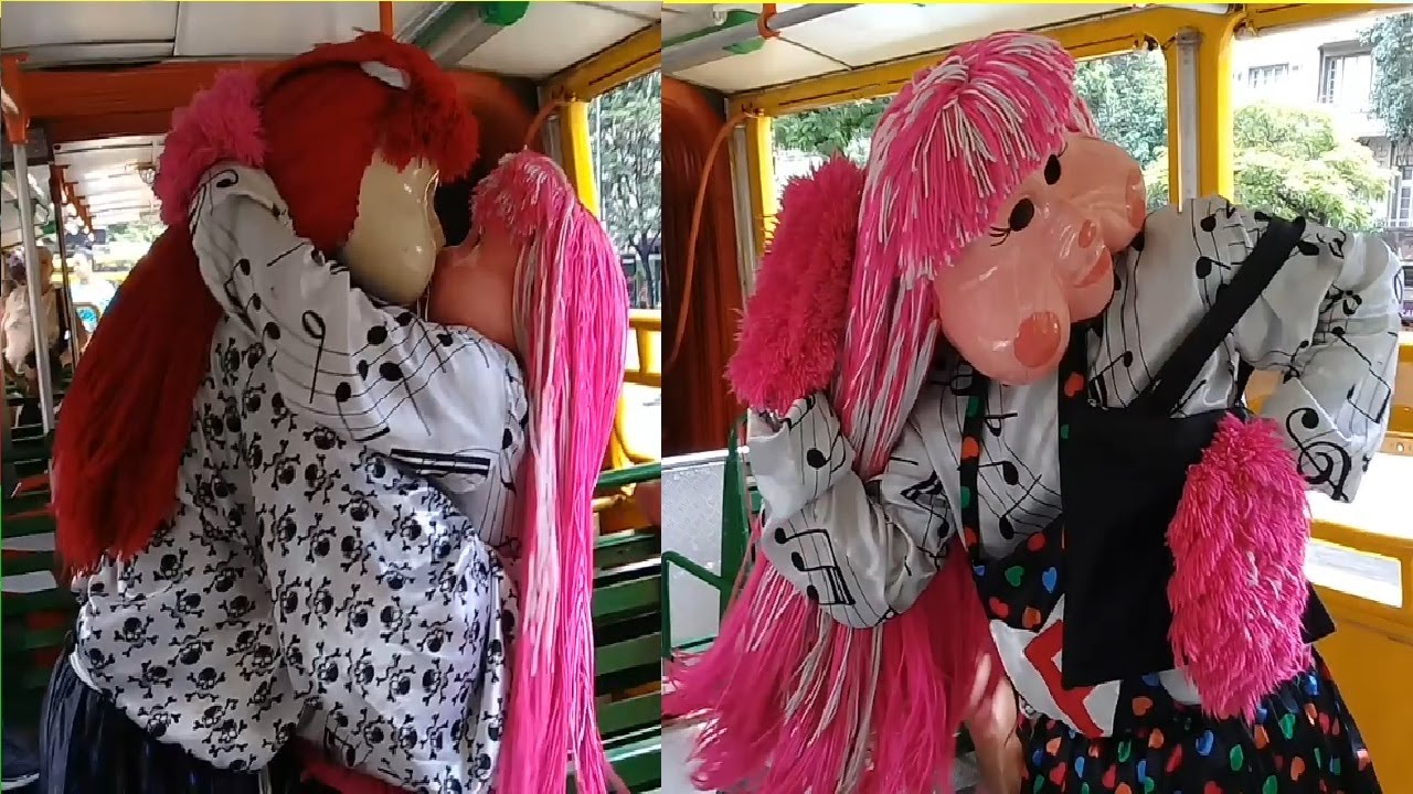 FELIZ ANO NOVO, COM OS BEIJOS DO FOF&Atilde;O E FOFONA, DAN&Ccedil;ANDO PASSINHOS NO MINHOC&Atilde;O BOATE BH