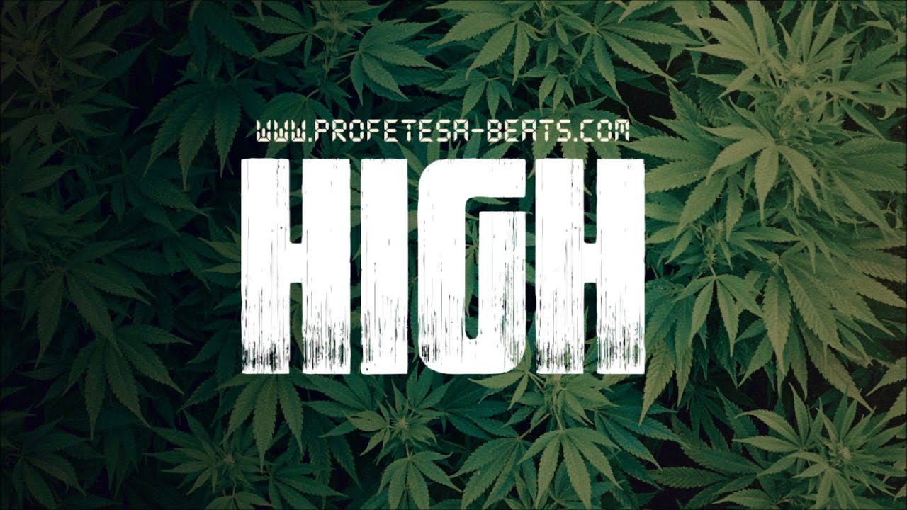 Fast Flow Trap Rap Beat Instrumental ''High'' (prod. Profetesa) Aggressive Choppa HipHop Bass Beats