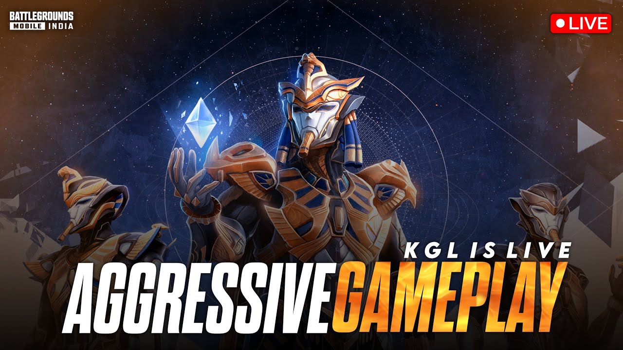 ❤️BGMI LIVE KANNADA RP GIVEAWAY ON 600  SUBS #KGLISLIVE#SHORT#BGMI#PUB