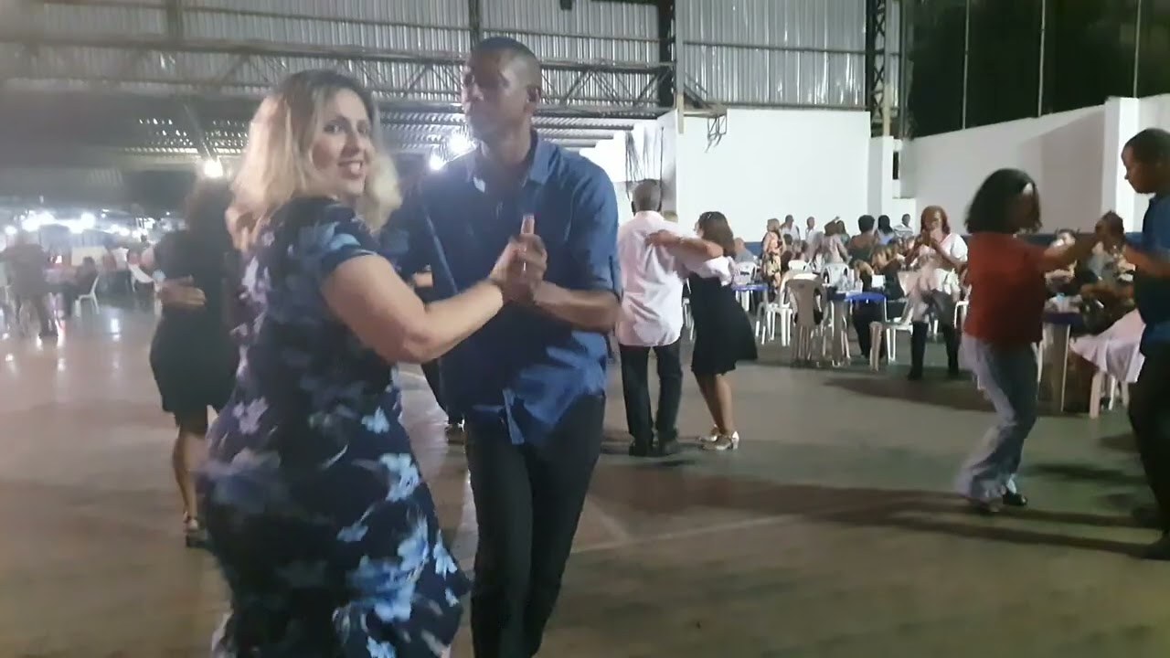 Baile Nos Embalos das Sextas a Noite com Devaneios - Cheiro de Amor