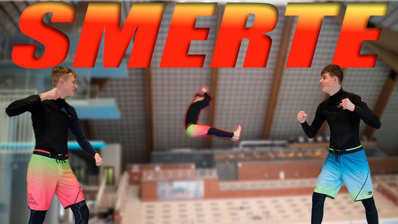 Game of SMERTE igen!!!