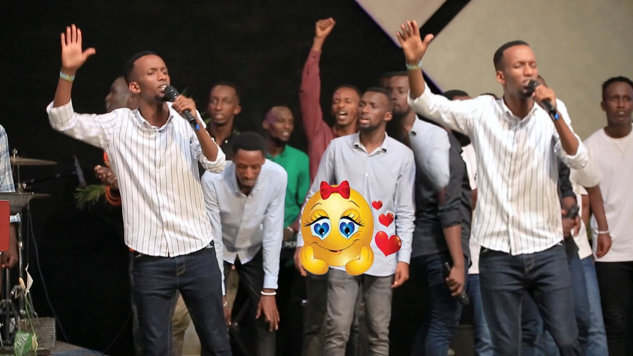 Freddy 🙌WAGENDANYE NATWE MUBIHE BYARI BIGOYE 🔥HAMWE N ABANAZIRI 💕IBIHE BYIZA MUGATATU