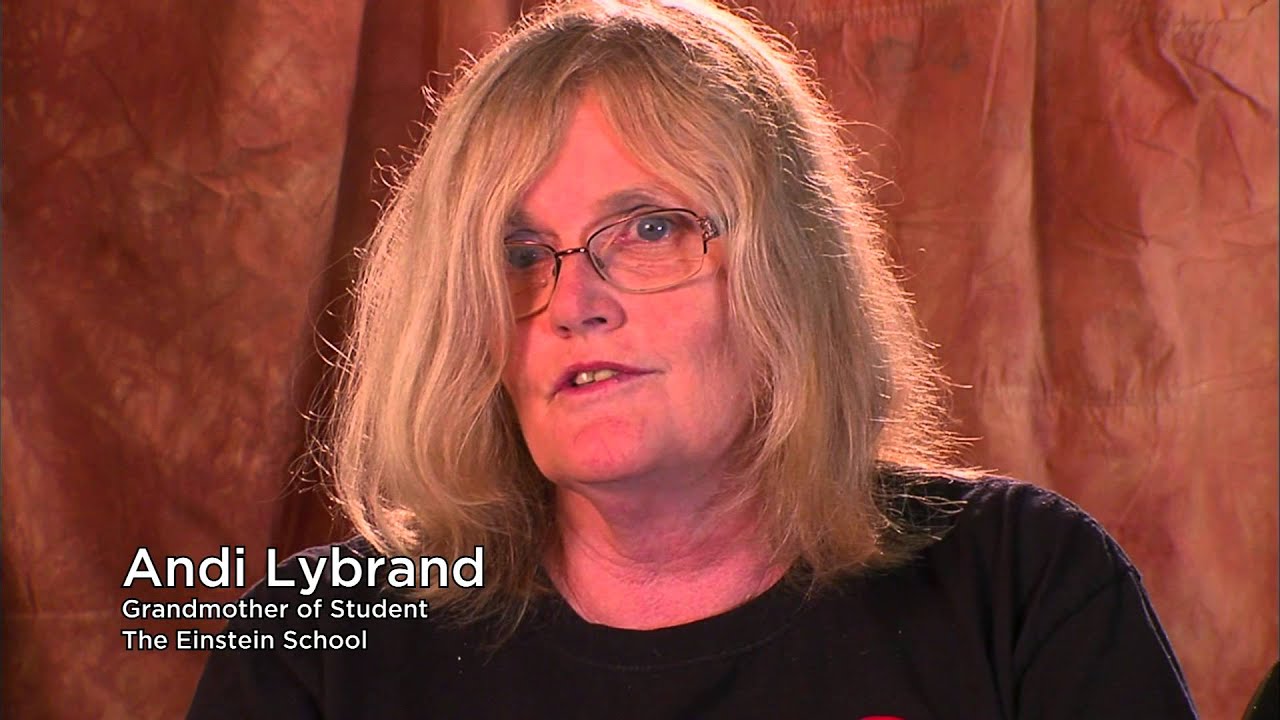 The Einstein School_A charter school for children with dyslexia - NOW! Programs(TM)