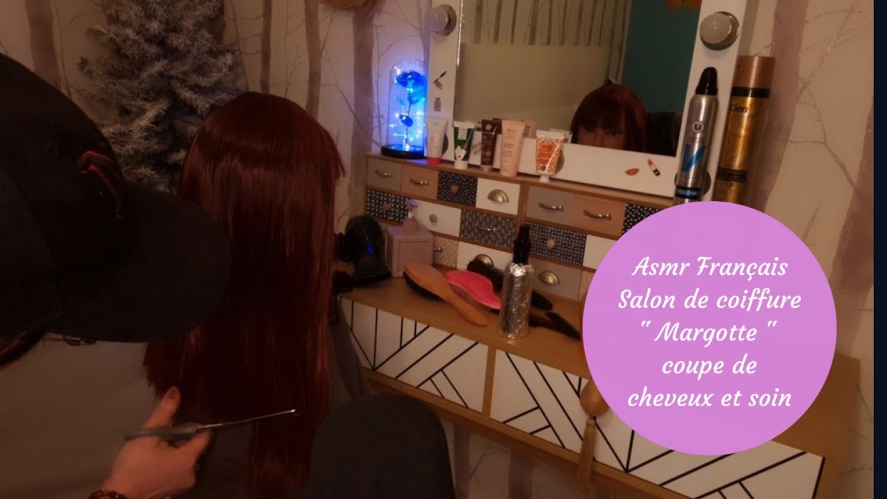 #Asmr