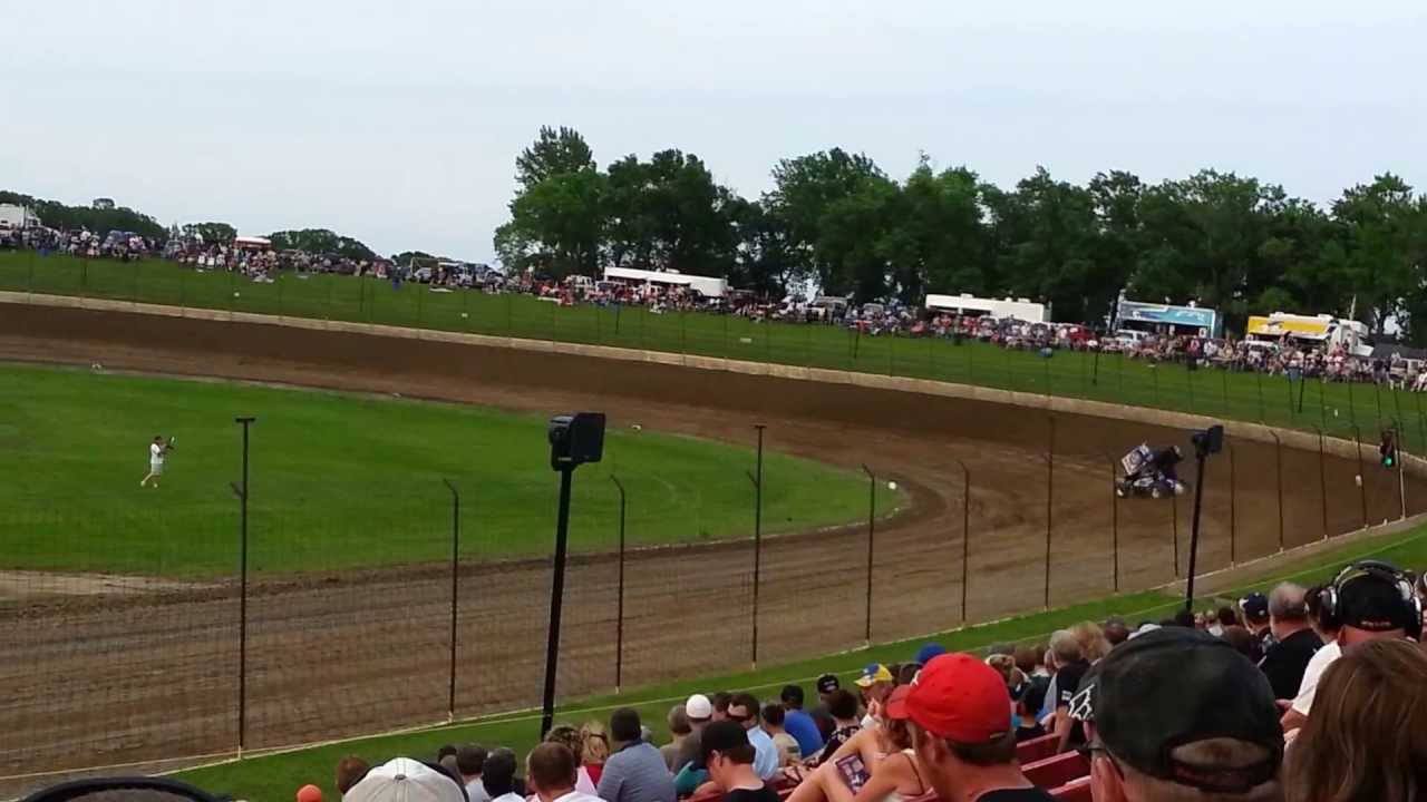 I94 Speedway Qualifying
