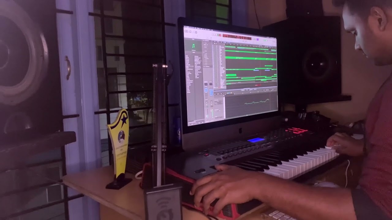 FLUTE VST/SwarPlug/ Ventus Ethnic Winds/ Pravin singh