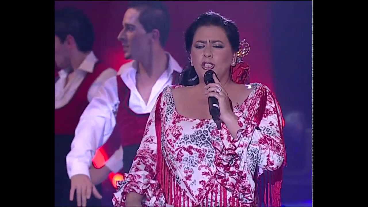 MARIA DEL MONTE 