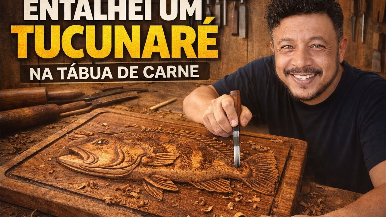 Tábua de carne personalizada 