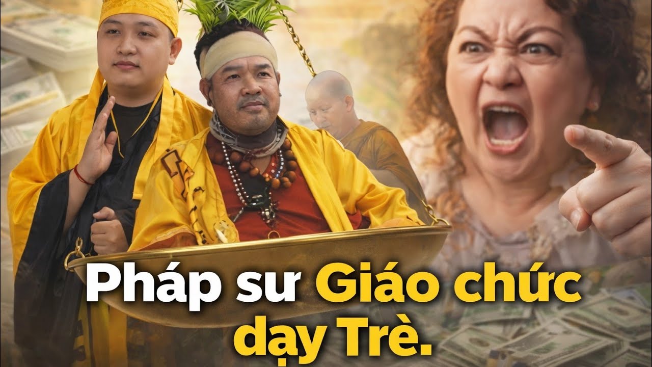 Thói Dã Đề của thầy Mo 🤦‍♀️ #ThóiDãĐề #thầyMo